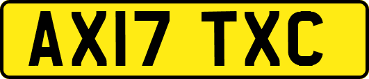 AX17TXC