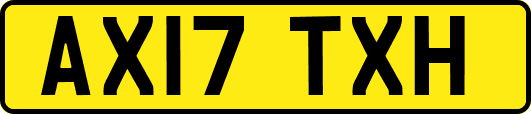 AX17TXH