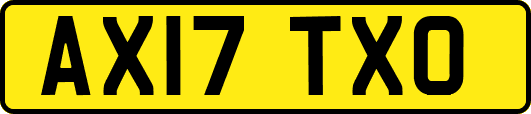 AX17TXO