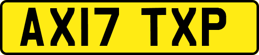 AX17TXP