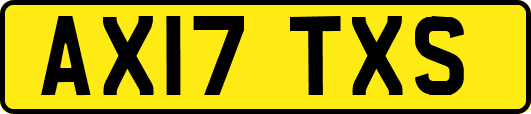 AX17TXS