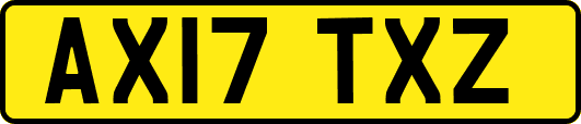 AX17TXZ