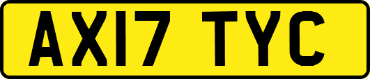 AX17TYC