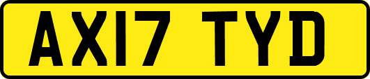 AX17TYD