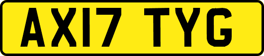 AX17TYG