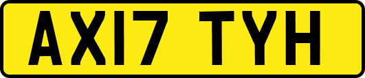 AX17TYH