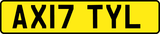 AX17TYL