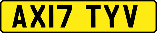 AX17TYV