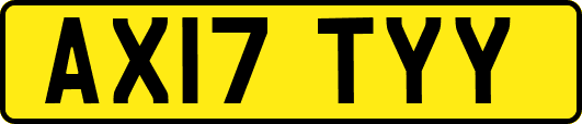 AX17TYY