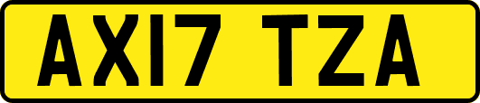 AX17TZA