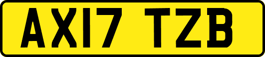 AX17TZB