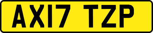 AX17TZP