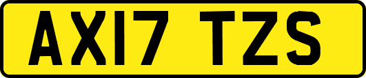AX17TZS