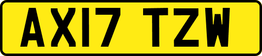 AX17TZW