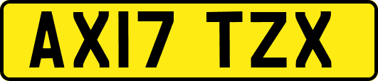 AX17TZX