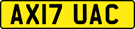 AX17UAC
