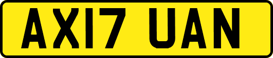 AX17UAN