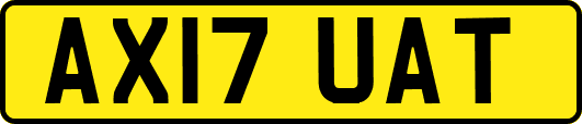 AX17UAT