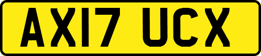 AX17UCX
