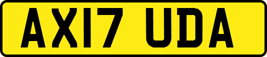 AX17UDA