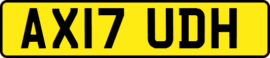AX17UDH