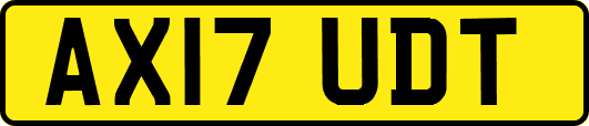 AX17UDT