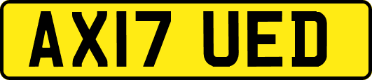 AX17UED