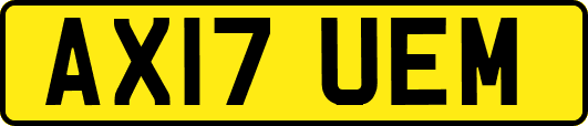 AX17UEM