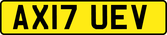 AX17UEV
