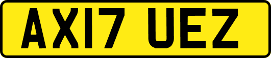 AX17UEZ