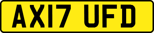 AX17UFD