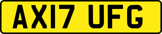 AX17UFG