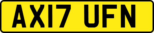 AX17UFN