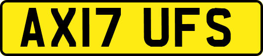 AX17UFS
