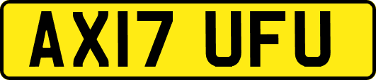 AX17UFU