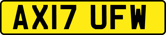 AX17UFW