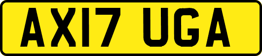 AX17UGA