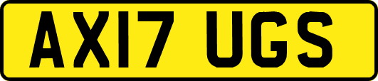 AX17UGS