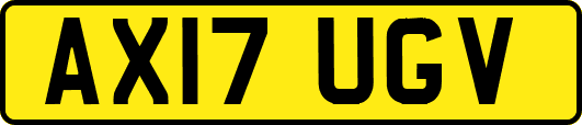 AX17UGV