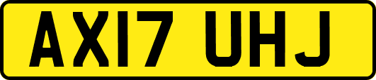 AX17UHJ