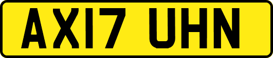 AX17UHN