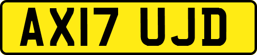 AX17UJD