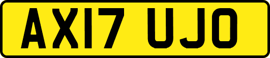 AX17UJO