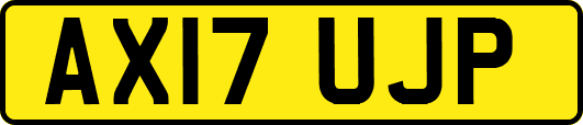 AX17UJP