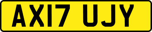 AX17UJY