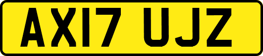 AX17UJZ