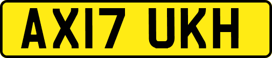 AX17UKH
