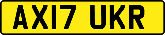 AX17UKR