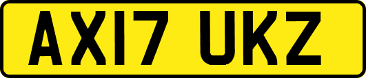 AX17UKZ