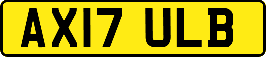 AX17ULB